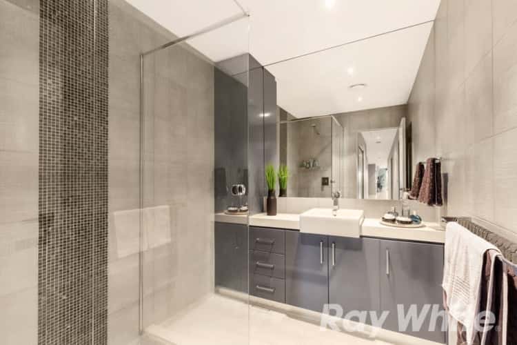 Sixth view of Homely apartment listing, 4/355 Burwood Highway, Burwood VIC 3125