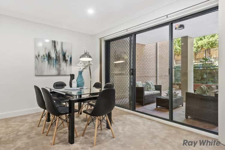 Fourth view of Homely unit listing, 9/15-19 Hume Avenue, Castle Hill NSW 2154