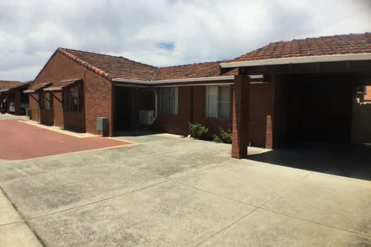 Second view of Homely house listing, 25a Mills Street, Cannington WA 6107