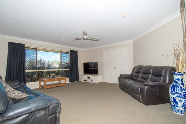 Fifth view of Homely house listing, 8 Golden Bear Drive, Arundel QLD 4214