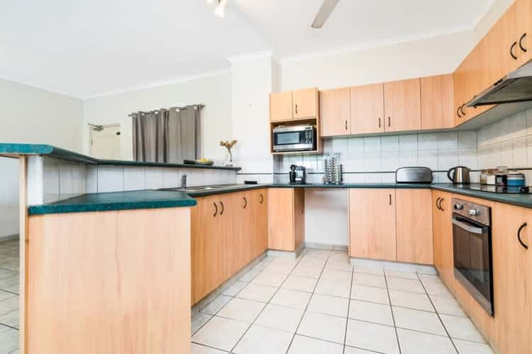 Third view of Homely unit listing, 6/1 Manila Place, Woolner NT 820
