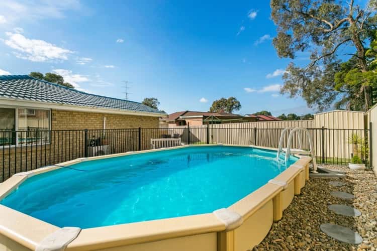 Second view of Homely house listing, 29 Badgery Street, Albion Park NSW 2527