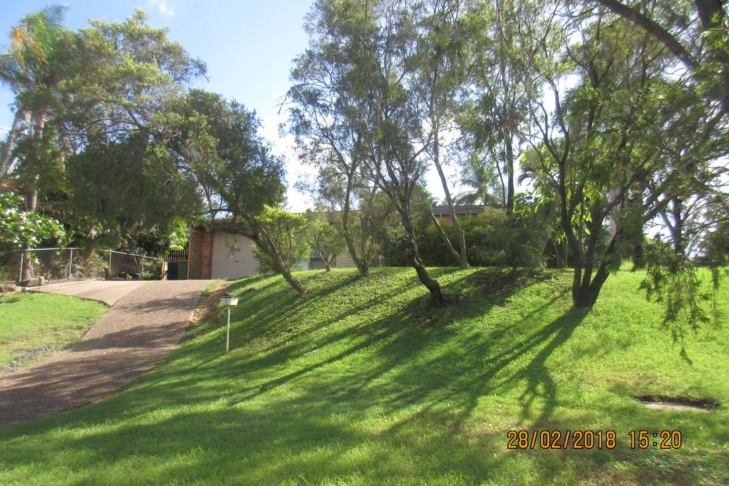 Main view of Homely house listing, 8 Warren Court, Collingwood Park QLD 4301