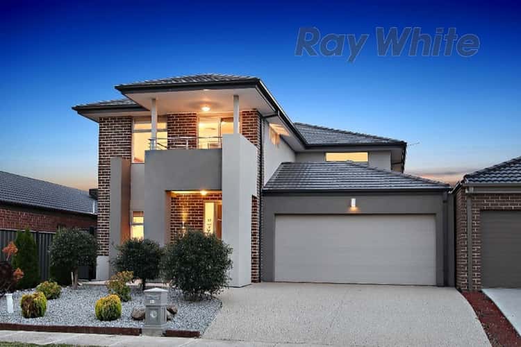 Main view of Homely house listing, 17 Victorking Drive, Point Cook VIC 3030