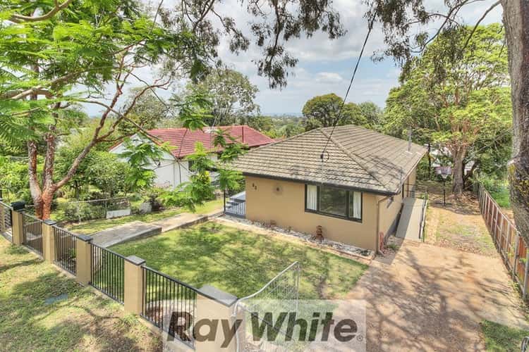 Main view of Homely house listing, 62 Smith Road, Woodridge QLD 4114
