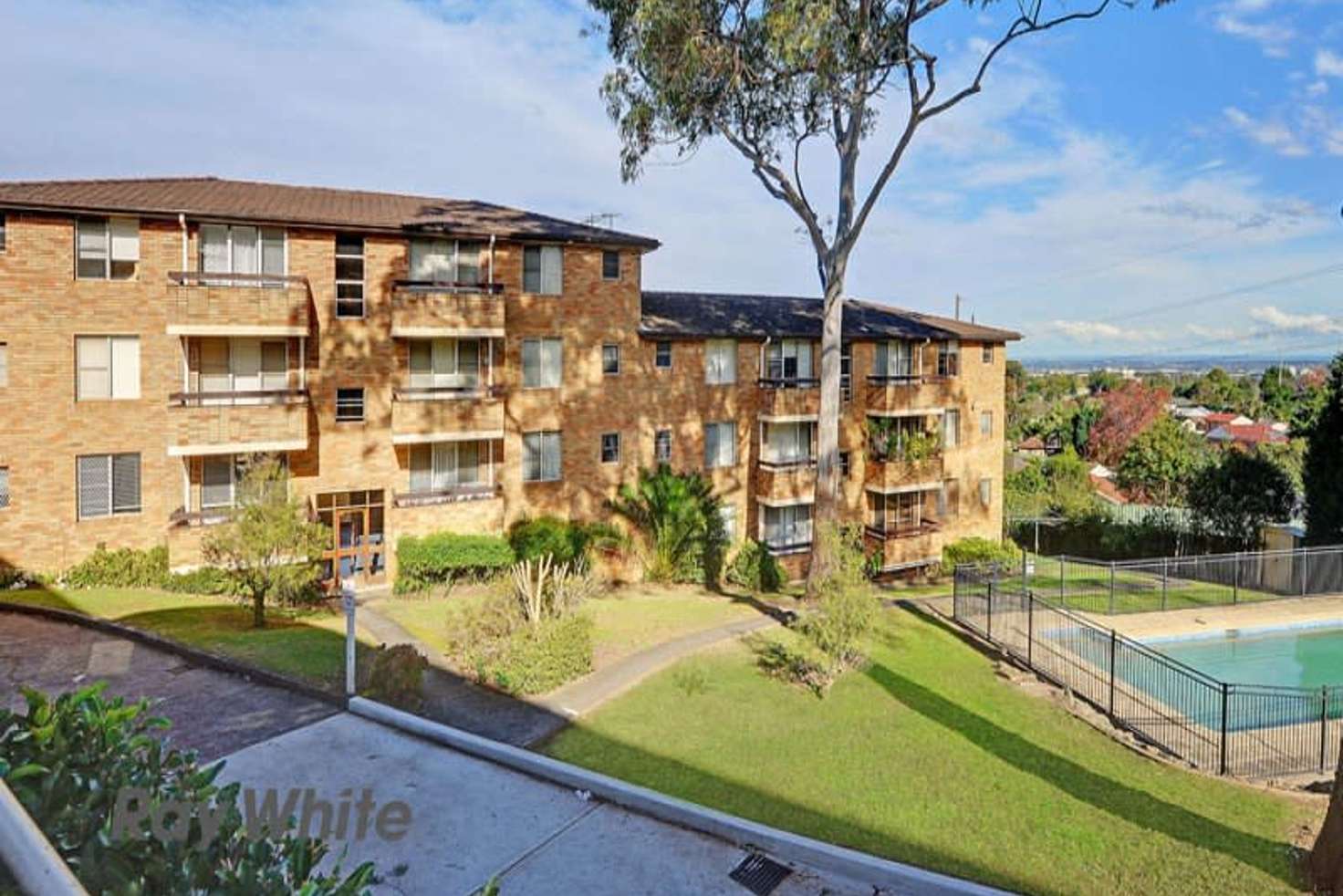 Main view of Homely unit listing, 8/1 Tiptrees Avenue, Carlingford NSW 2118