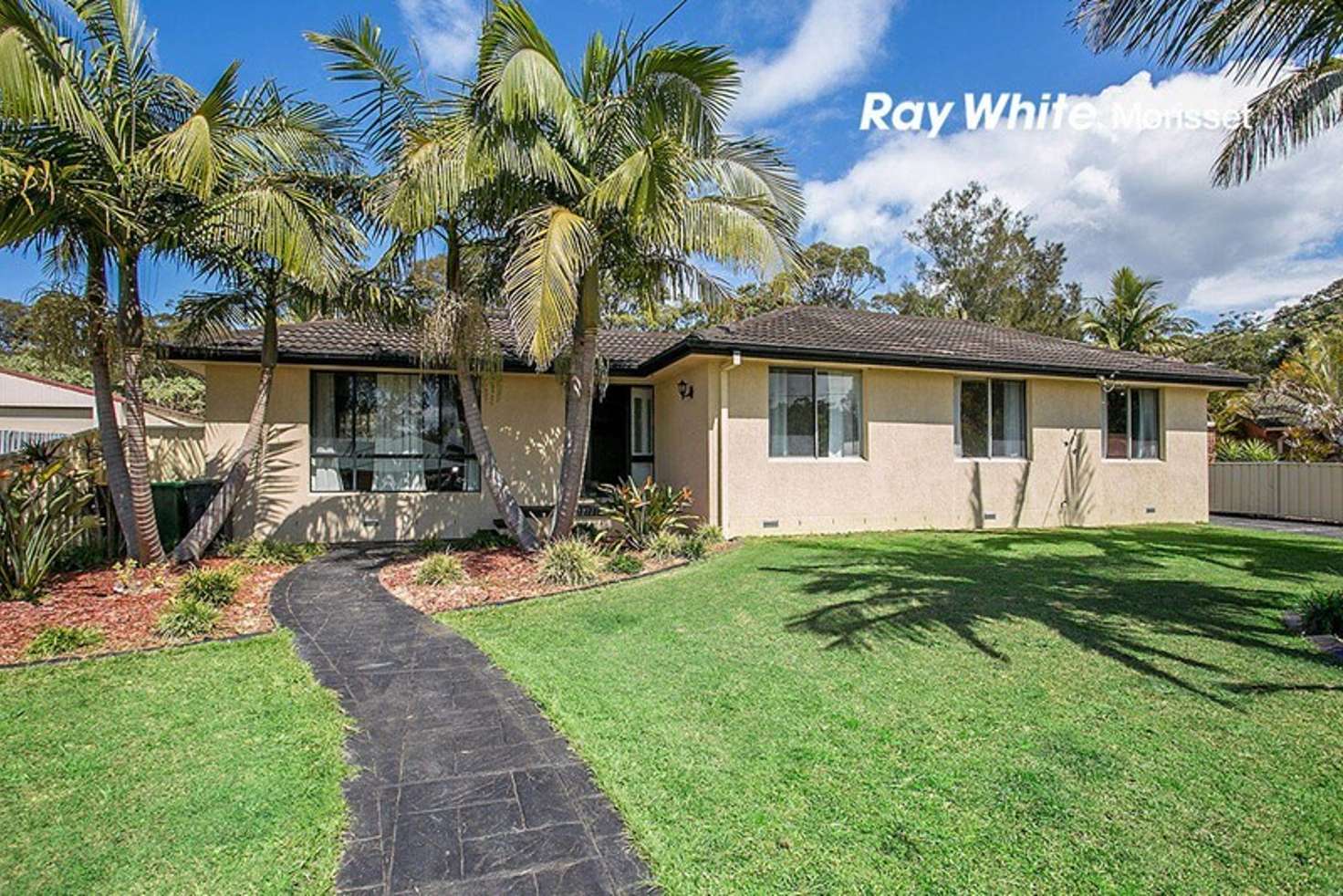 Main view of Homely house listing, 7 Langtree Close, Silverwater NSW 2264