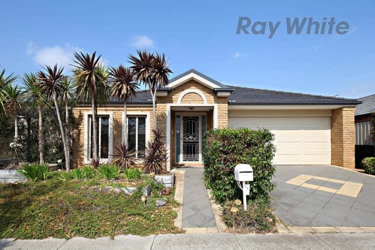 Main view of Homely house listing, 7 Barchester Avenue, Truganina VIC 3029