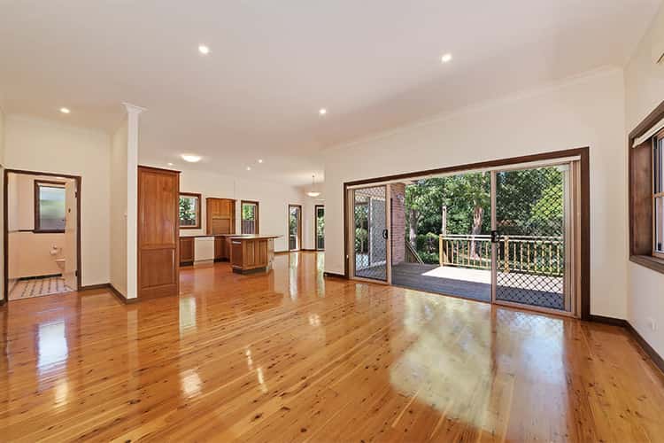 Third view of Homely house listing, 16 Avoca Road, Turramurra NSW 2074