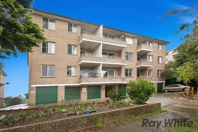 Second view of Homely unit listing, 11/8-12 Station Street, Arncliffe NSW 2205