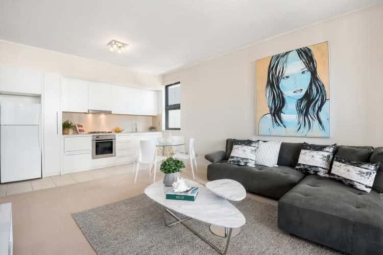 Fourth view of Homely house listing, 8/29 Waverley Street, Bondi Junction NSW 2022