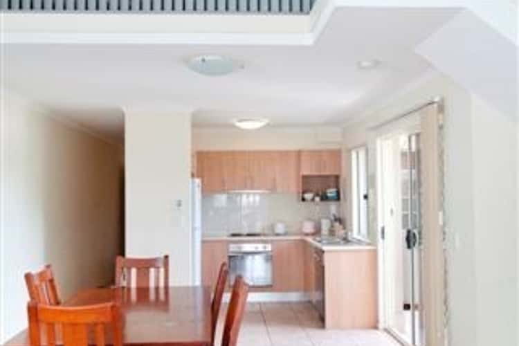 Fourth view of Homely apartment listing, 9/9 Railway Avenue, Indooroopilly QLD 4068