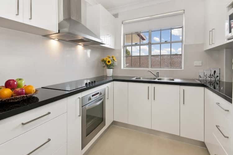 Second view of Homely unit listing, 18/22 Whitton Road, Chatswood NSW 2067