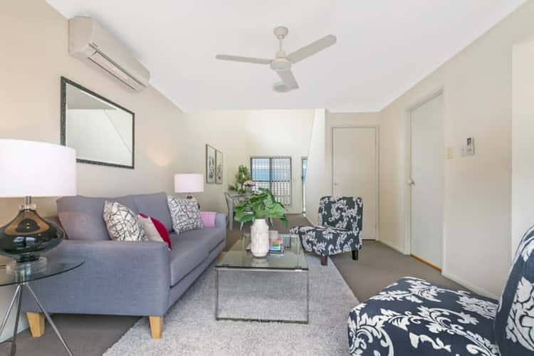 Main view of Homely townhouse listing, 3/38 Ashby Street, Fairfield QLD 4103