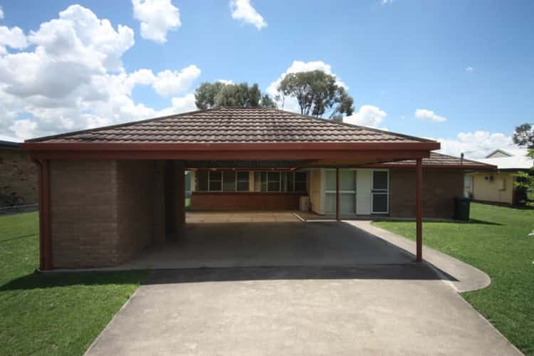 Main view of Homely house listing, 64 Lawrence Street, Biloela QLD 4715