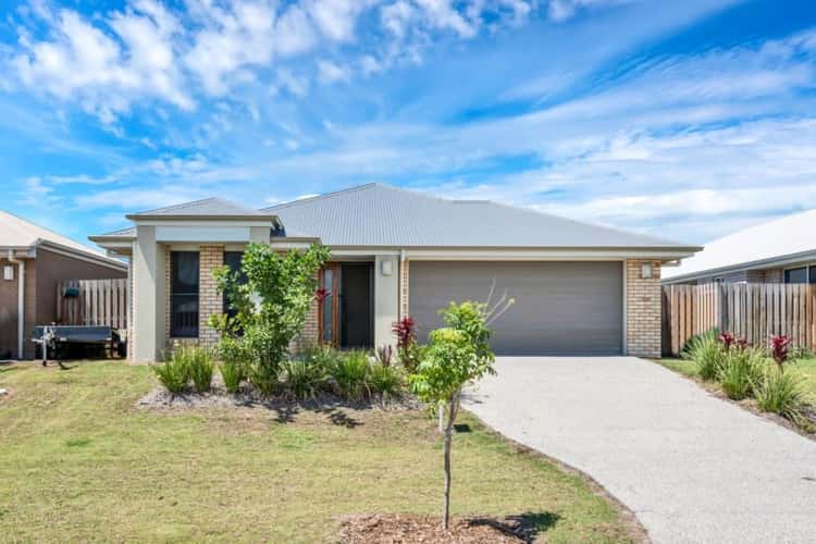 Main view of Homely house listing, 6 Casey Street, Pimpama QLD 4209