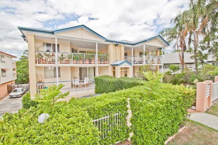 Second view of Homely unit listing, 6/35 Belgrave Street, Balmoral QLD 4171