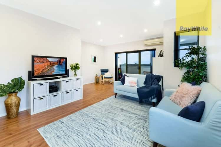 Main view of Homely unit listing, 9/360 Marsden Road, Carlingford NSW 2118