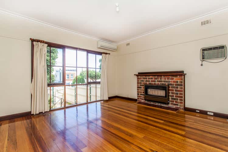 Second view of Homely unit listing, 1/1 Asquith Street, Box Hill South VIC 3128