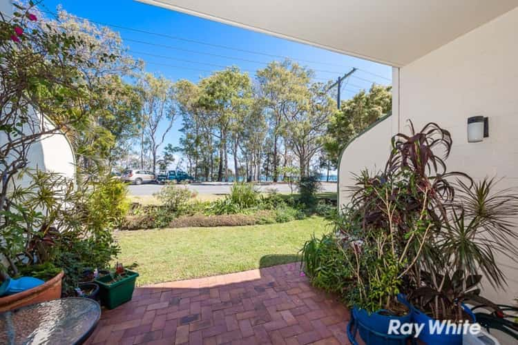 Third view of Homely unit listing, 8/155-159 Sylvan Beach Esplanade, Bellara QLD 4507