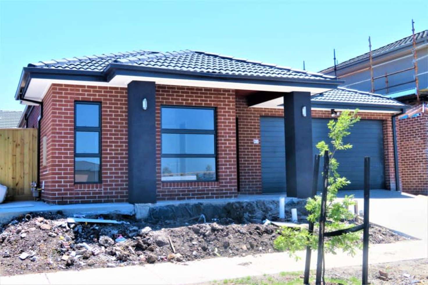 Main view of Homely house listing, 26 Bendoc Street, Wollert VIC 3750