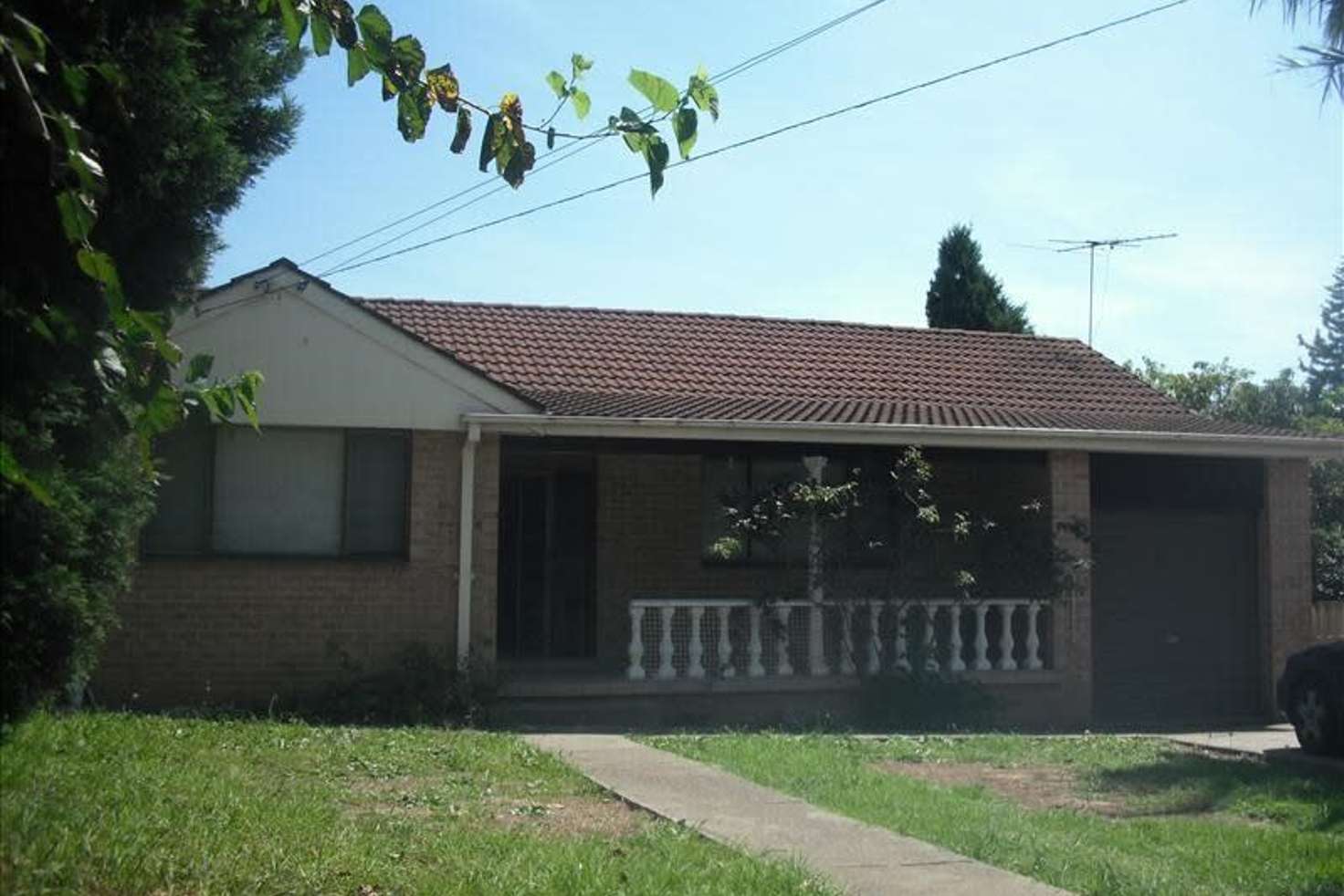 Main view of Homely house listing, 7 Palmer Place, Blacktown NSW 2148