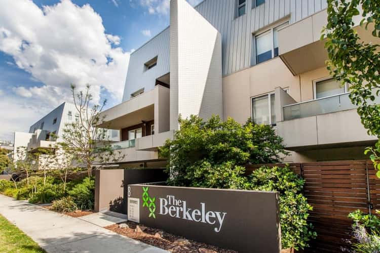 Main view of Homely apartment listing, 2/8 Berkeley Street, Doncaster VIC 3108