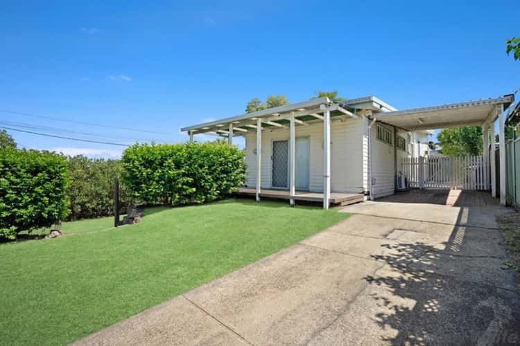 Main view of Homely house listing, 57 Park Street, East Maitland NSW 2323