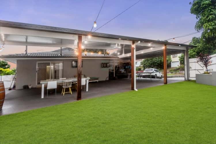 Main view of Homely house listing, 14 Billington Street, Alderley QLD 4051