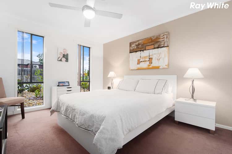 Second view of Homely house listing, 11 Manna Gum Drive, Pakenham VIC 3810