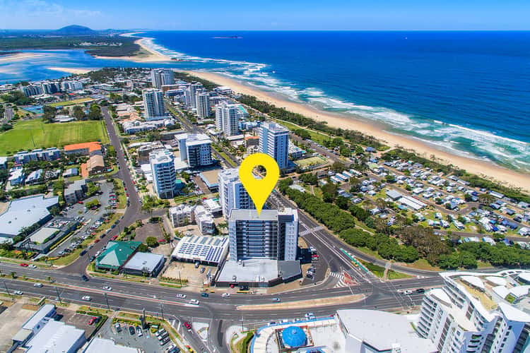Fourth view of Homely unit listing, 45/110 Sixth Avenue, Maroochydore QLD 4558