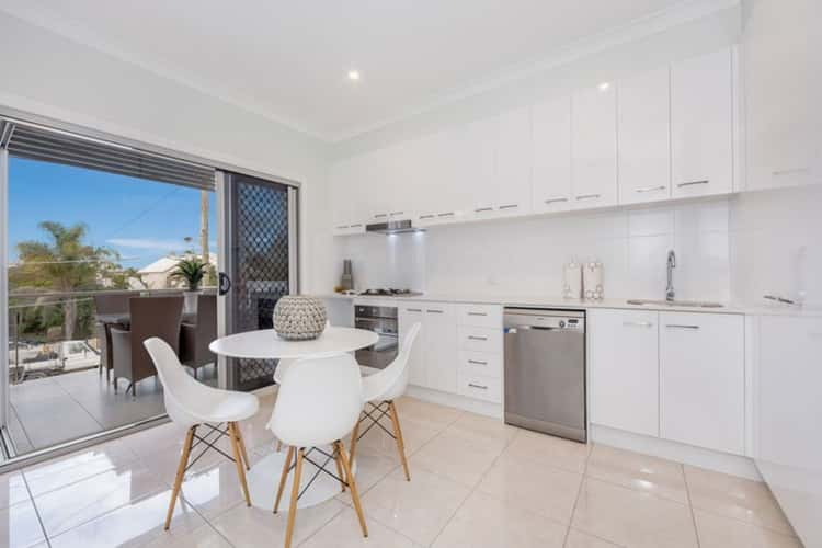 Second view of Homely unit listing, 2/165 Stratton Terrace, Manly QLD 4179