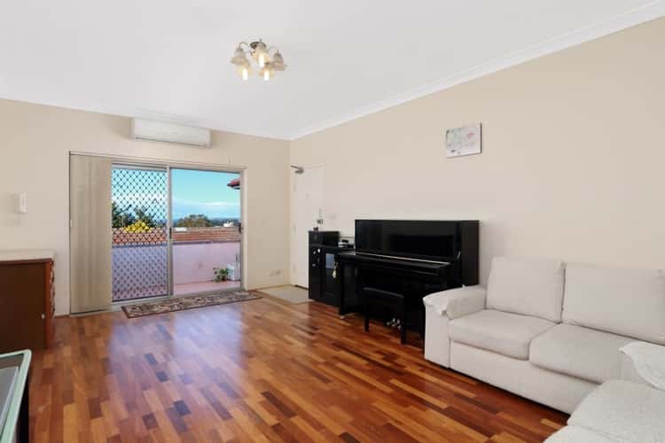 Third view of Homely unit listing, 7/28 Woids Avenue, Hurstville NSW 2220