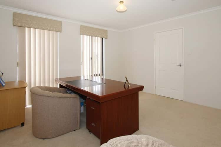 Fifth view of Homely house listing, 26 STORMBIRD Loop, Currambine WA 6028