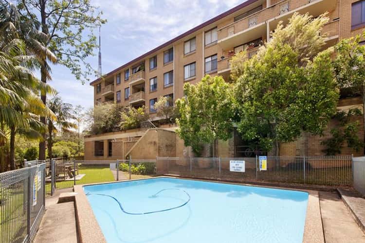 Main view of Homely apartment listing, 48/482 Pacific Highway, Artarmon NSW 2064