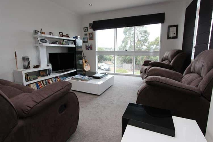 Third view of Homely house listing, 2/44 Cara Road, Highton VIC 3216