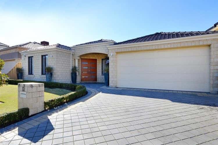 Main view of Homely house listing, 12 Banksaddle Place, Dianella WA 6059