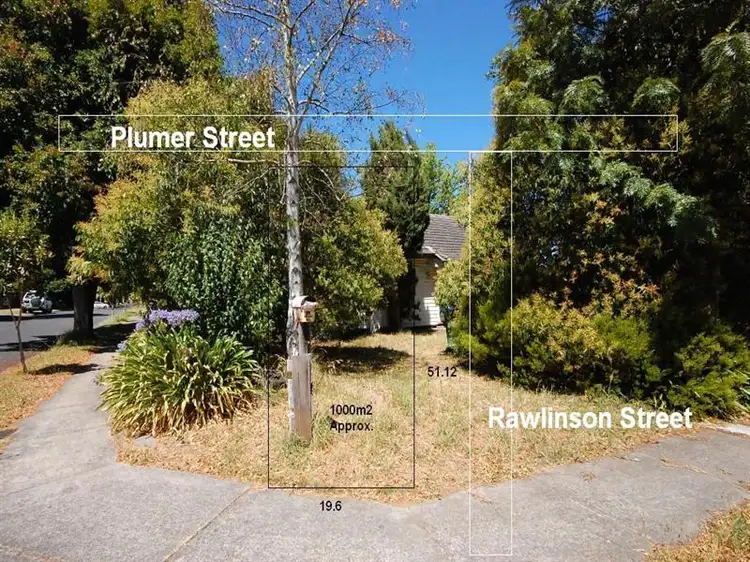 21 Plumer Street, Croydon VIC 3136