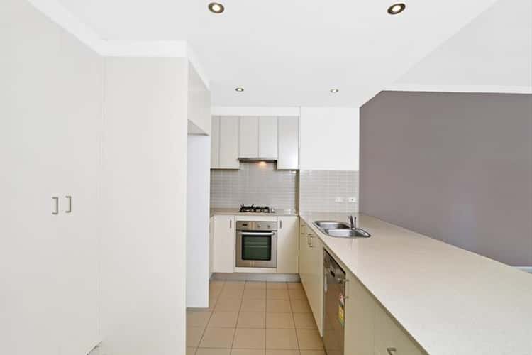 Fourth view of Homely apartment listing, 210/1 Stromboli Strait, Wentworth Point NSW 2127