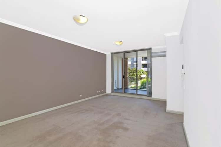 Main view of Homely apartment listing, 210/1 Stromboli Strait, Wentworth Point NSW 2127