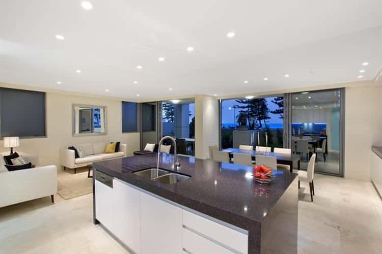 Main view of Homely apartment listing, 1/111 NORTH STEYNE, Manly NSW 2095