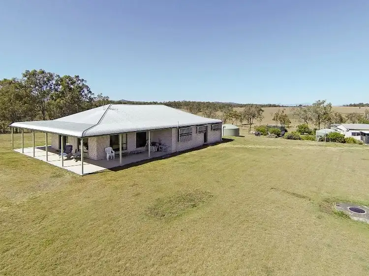 1949 Ipswich Boonah Road, Peak Crossing QLD 4306