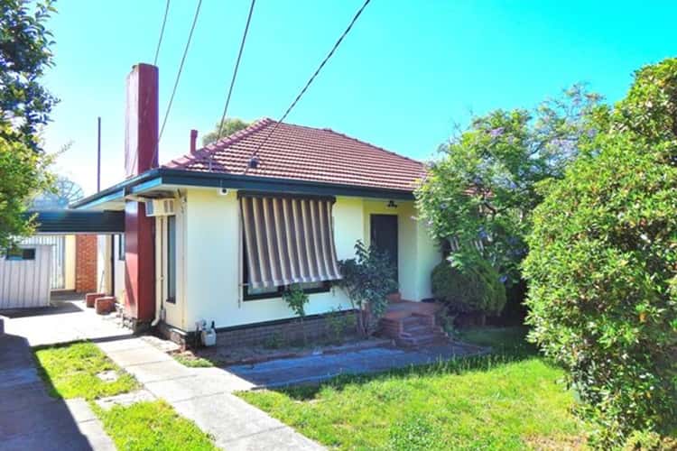 Main view of Homely house listing, 6 Oulton Crescent, Reservoir VIC 3073