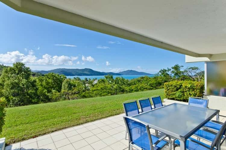 Poinciana 008 Marina Drive, Whitsundays QLD 4803