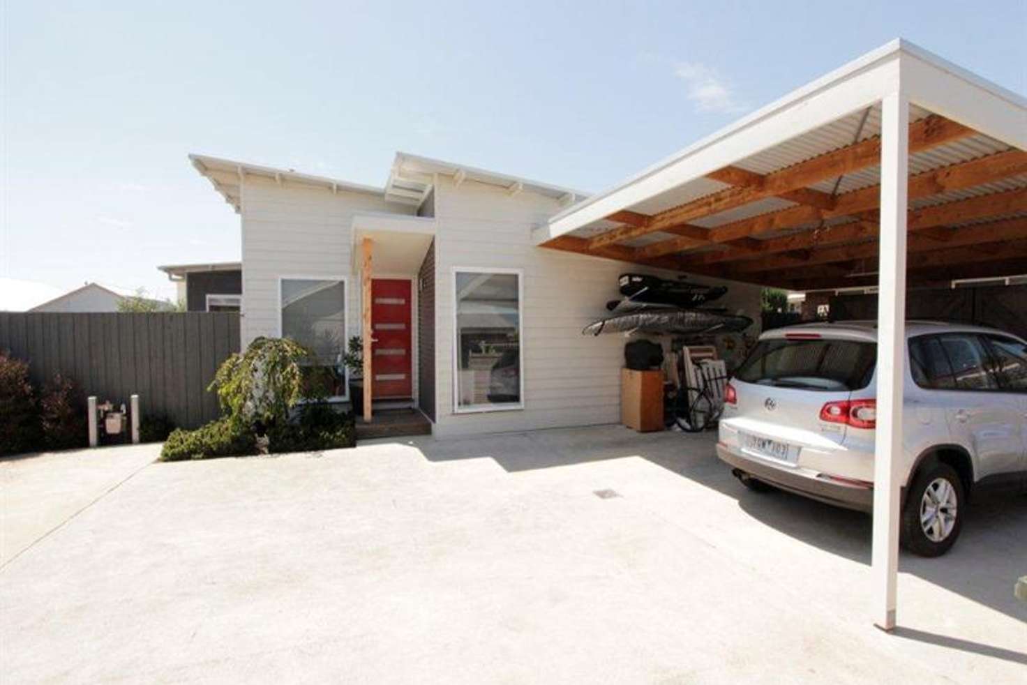 Main view of Homely house listing, 2/37 Rugby Street, Belmont VIC 3216