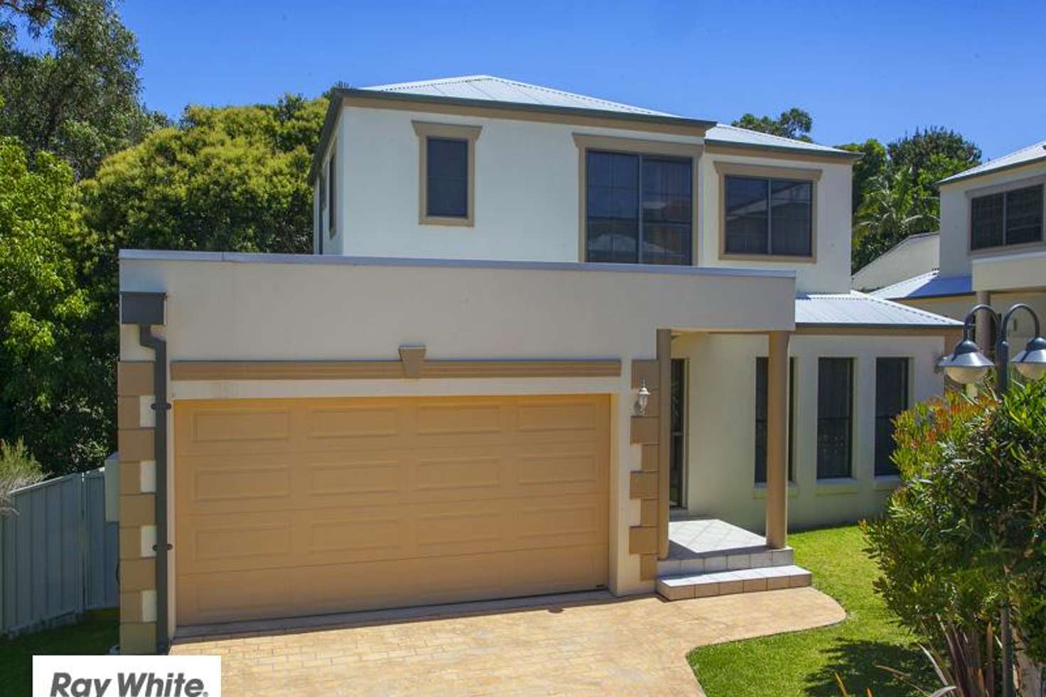 Main view of Homely townhouse listing, 10/149 Shoalhaven Street, Kiama NSW 2533