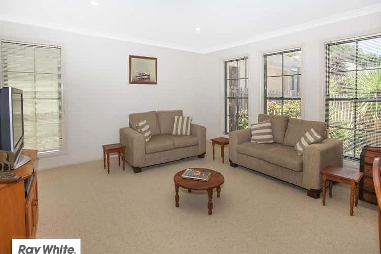 Second view of Homely townhouse listing, 10/149 Shoalhaven Street, Kiama NSW 2533