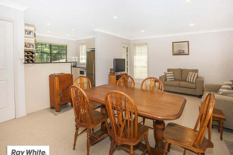 Fourth view of Homely townhouse listing, 10/149 Shoalhaven Street, Kiama NSW 2533