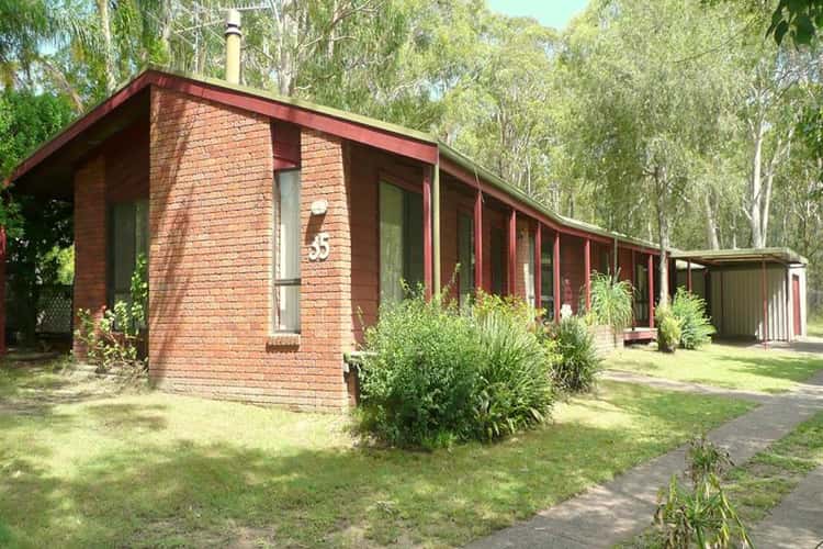 Main view of Homely house listing, 35 Hervey Street, Windermere Park NSW 2264