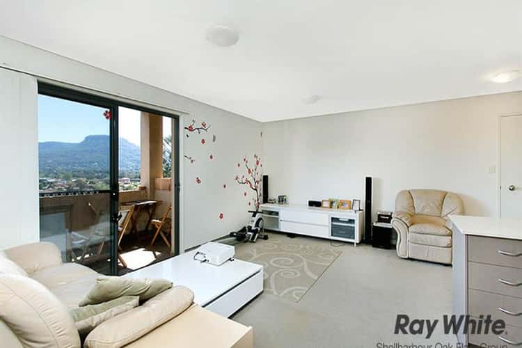 Fifth view of Homely unit listing, 18/1 Governors Lane, Wollongong NSW 2500